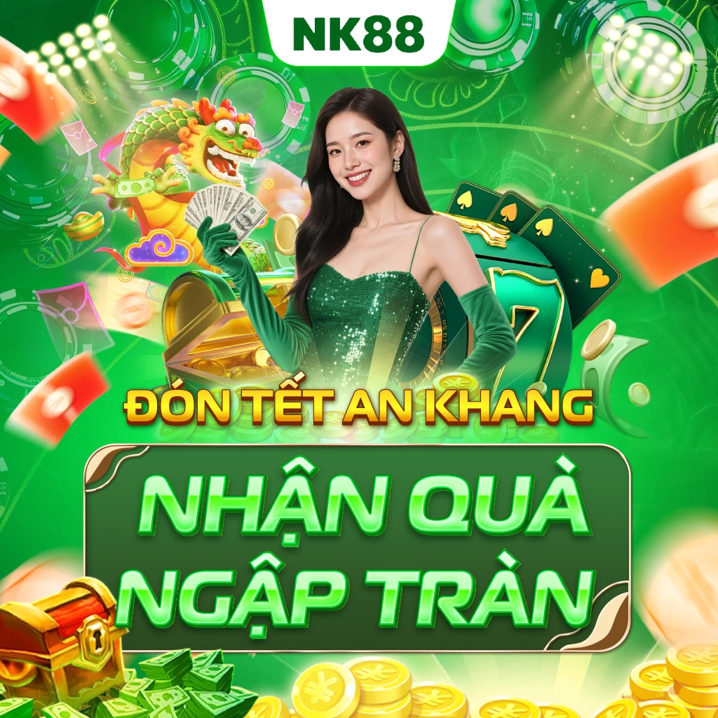 Banner NK88 MB