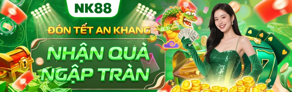 Banner NK88 PC